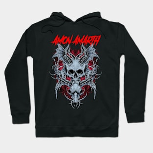 AMON AMARTH VTG Hoodie